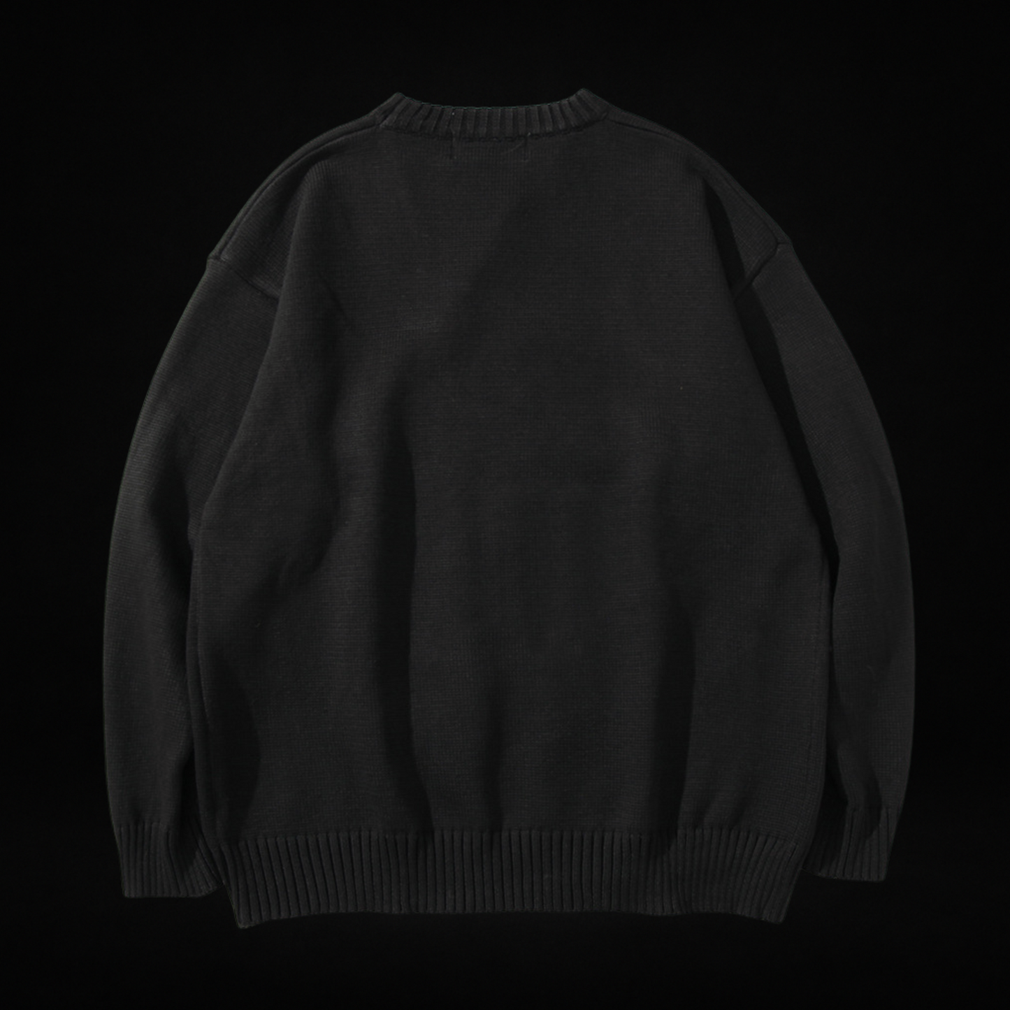 Dark Signal Sweater