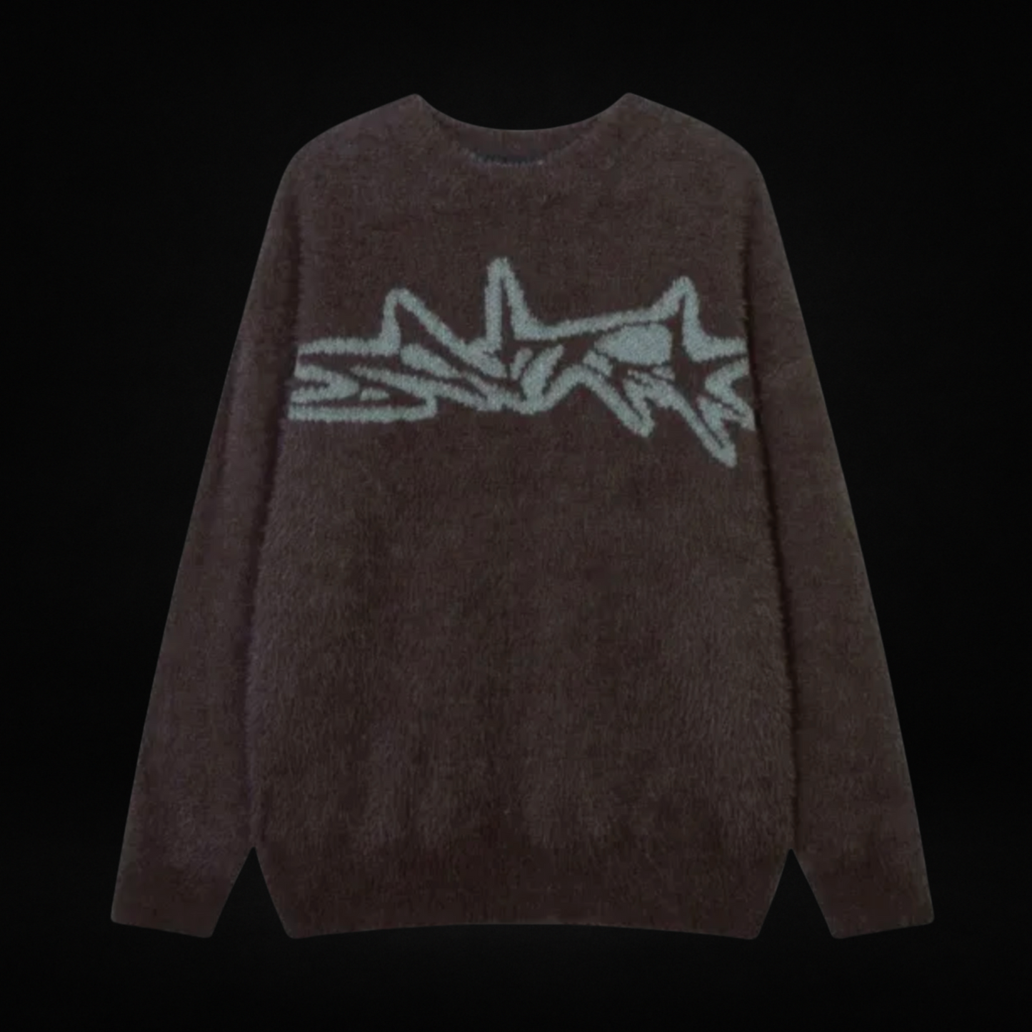 Astral Edge Sweater