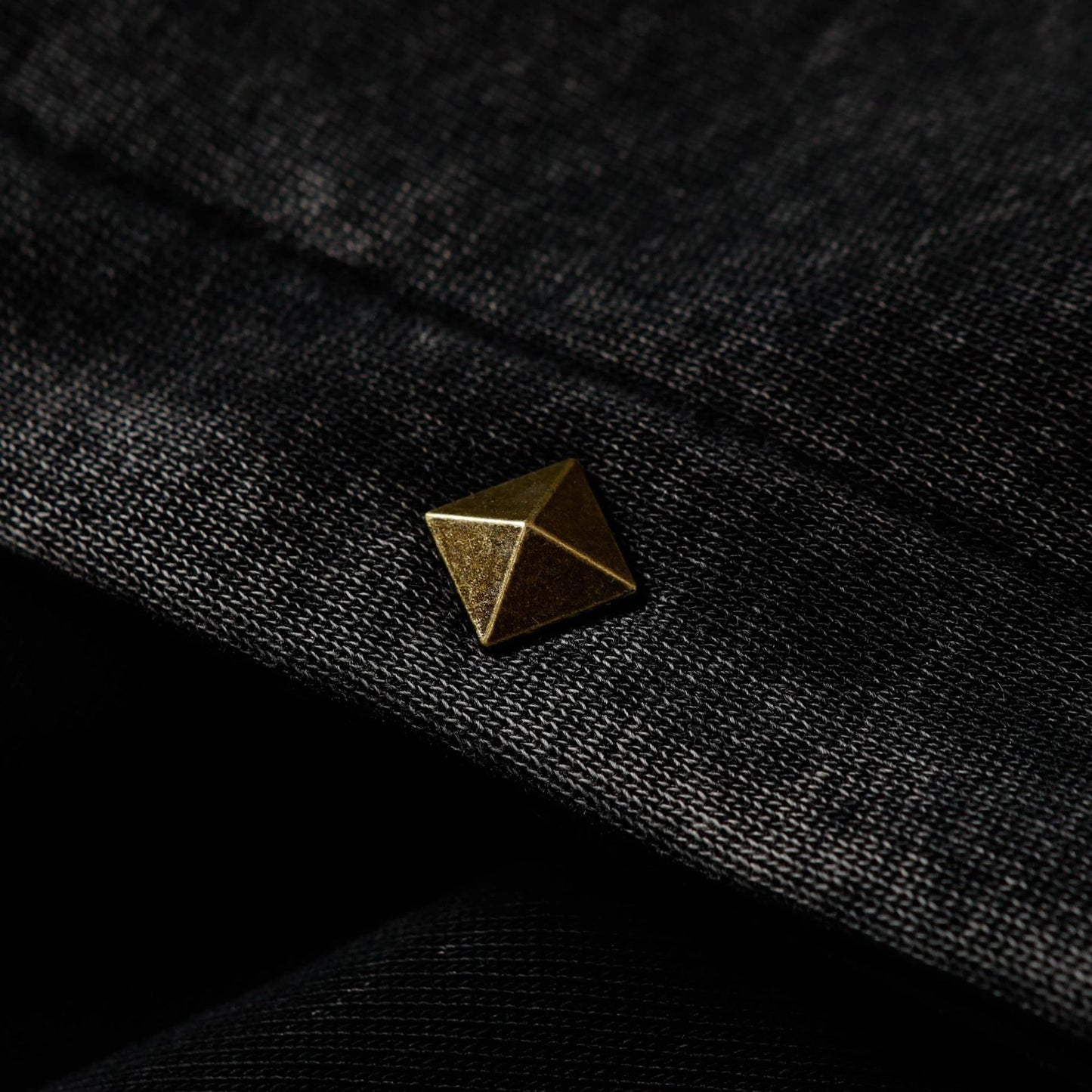 Midnight Smoke Jacket