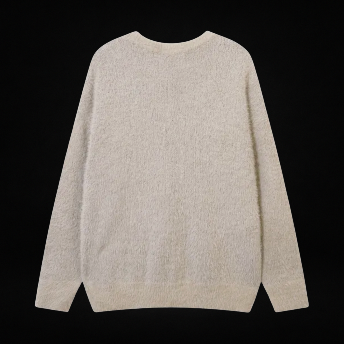 Astral Edge Sweater