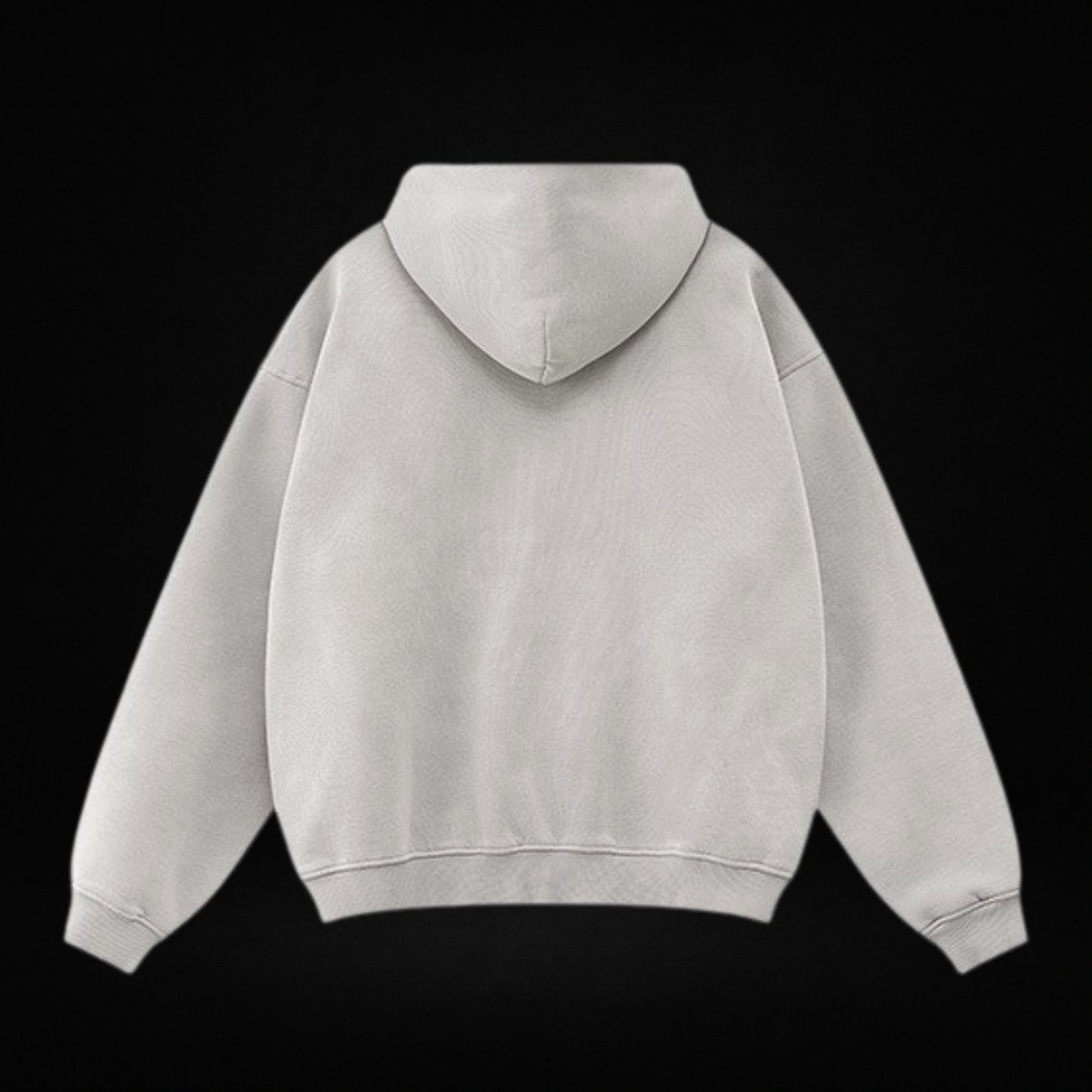 Grayscale Pulse Sweater