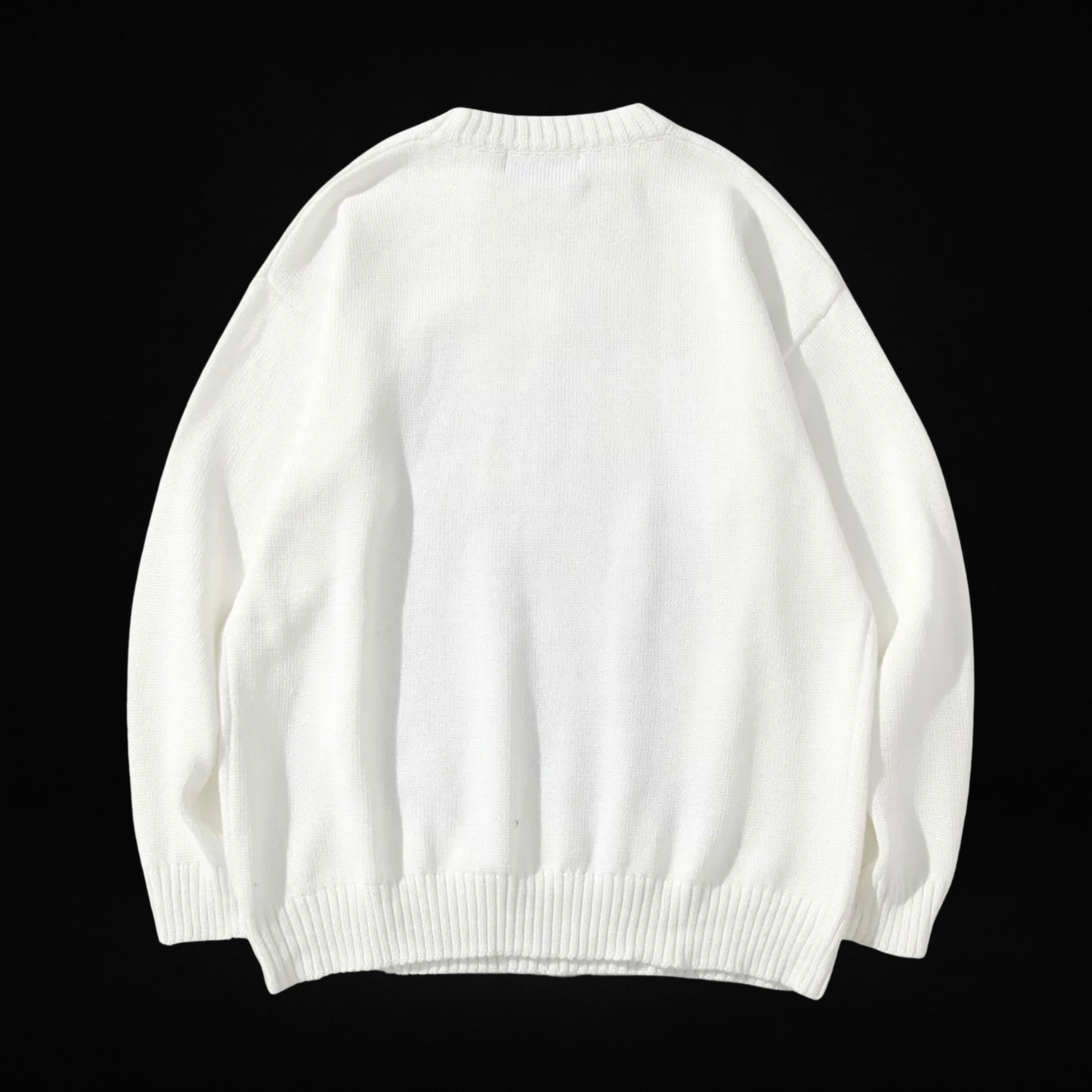 Dark Signal Sweater