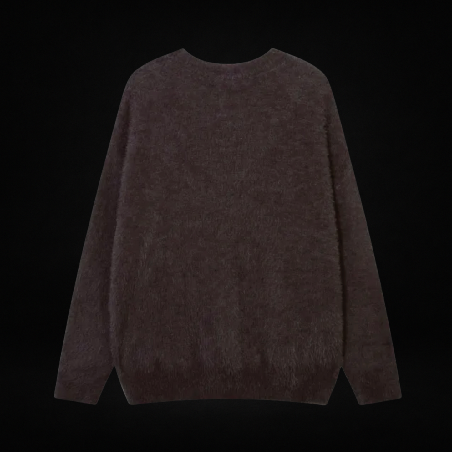 Astral Edge Sweater