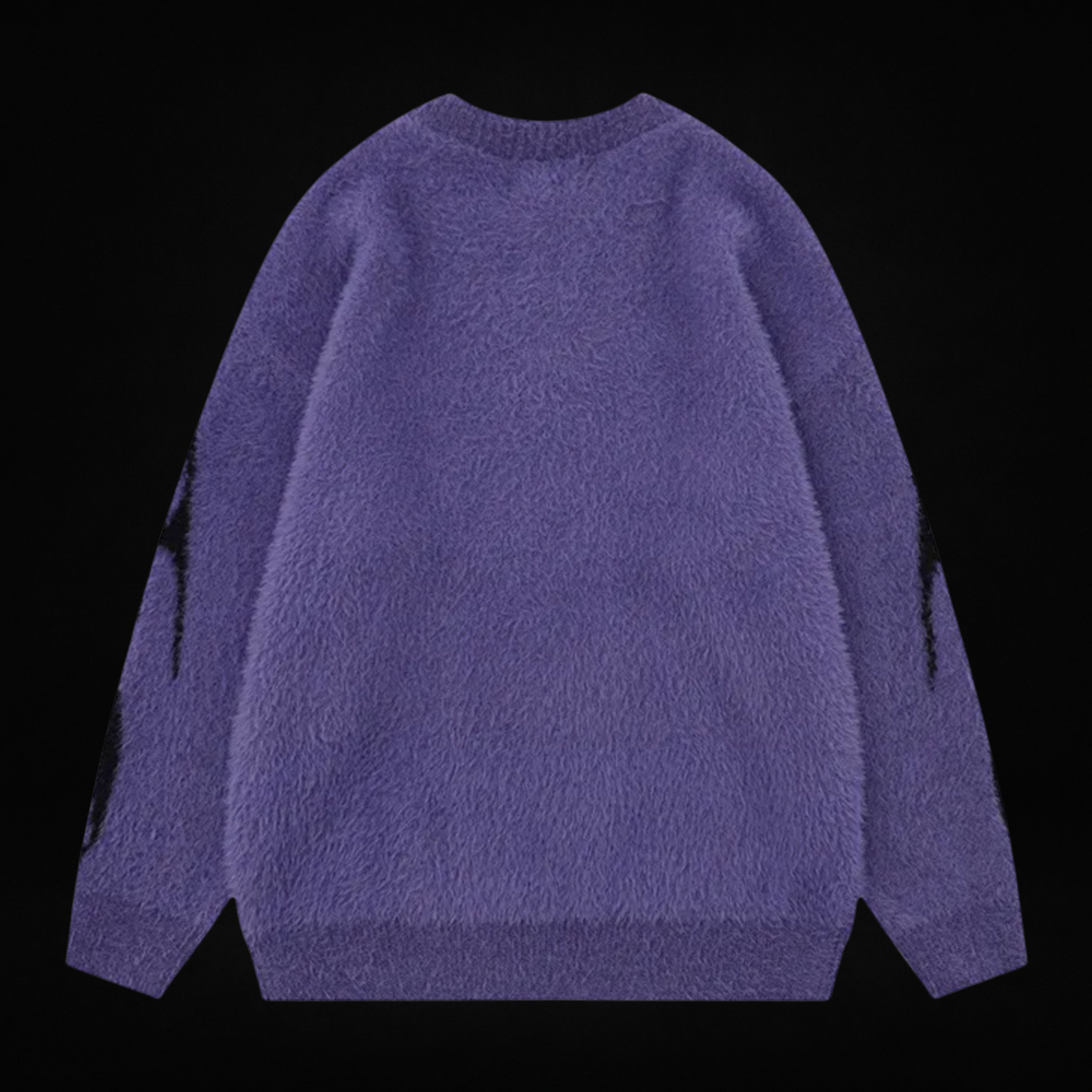 Night Inferno Sweater