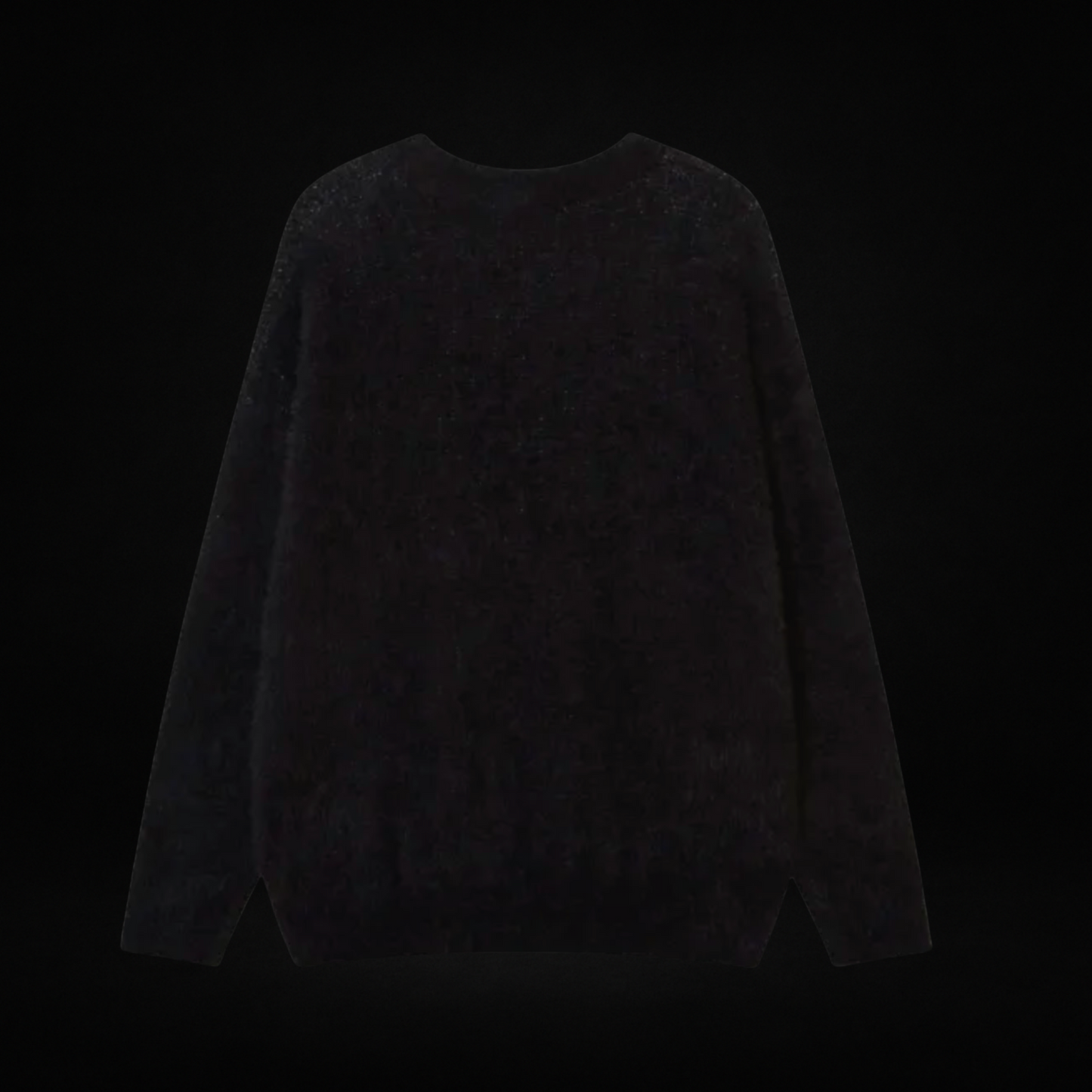 Astral Edge Sweater