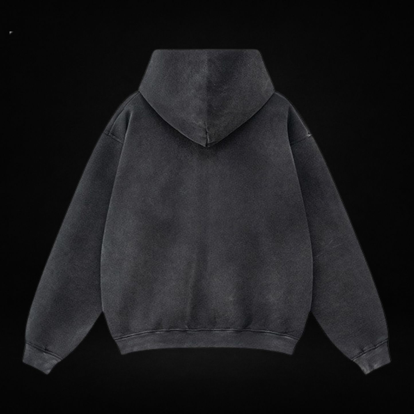 Grayscale Pulse Sweater