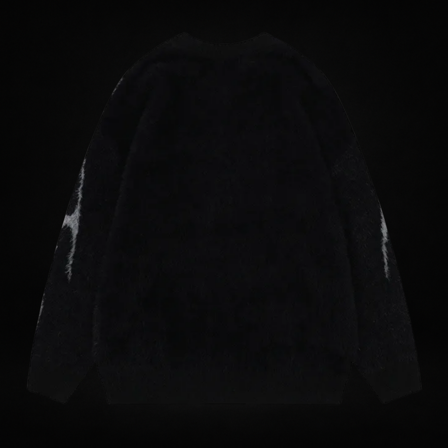 Night Inferno Sweater