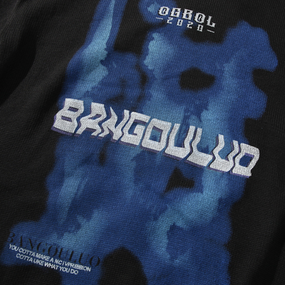Dark Signal Sweater