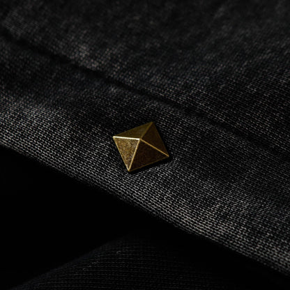 Midnight Smoke Jacket