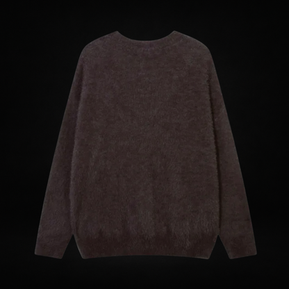 Astral Edge Sweater