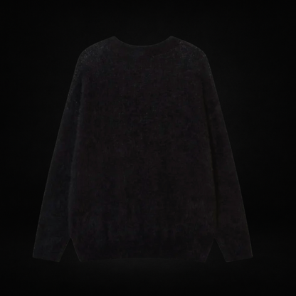 Astral Edge Sweater